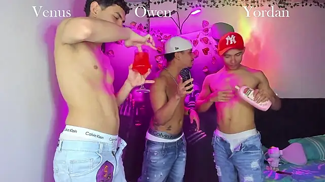 Owen Benkosky online show from 13, 1, 2026