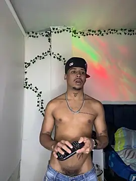 Owen Benkosky online show from 20, 10, 2025