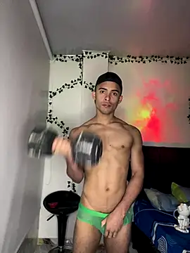 Owen Benkosky online show from 15, 10, 2025