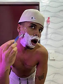 Owen Benkosky online show from 20, 9, 2025