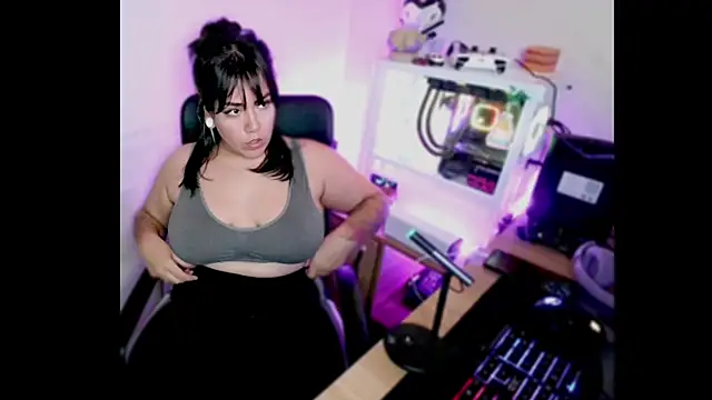 PinkDenial online show from 2, 10, 2025