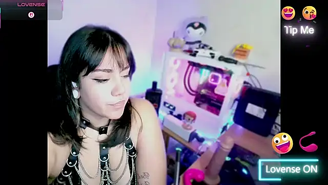 PinkDenial online show from 13, 11, 2025