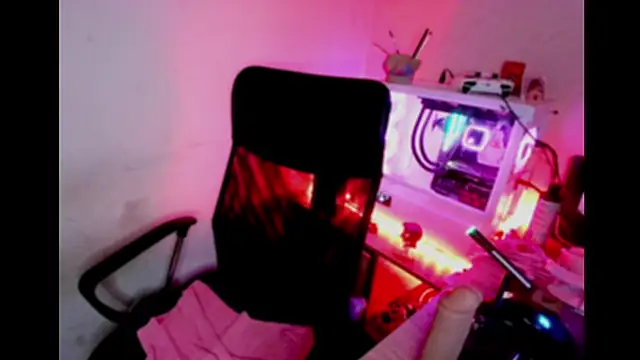 PinkDenial online show from 18, 9, 2025