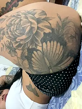 Snapshot of danilyns chatting on 26, 9, 2025 danilyns online show from 26, 9, 2025