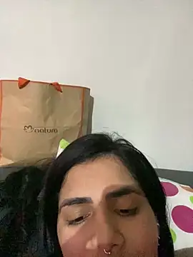 Snapshot of danilyns chatting on 14, 9, 2025 danilyns online show from 14, 9, 2025