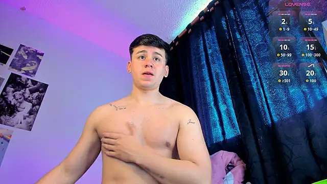 Snapshot of Gingertwink_n chatting on 26, 11, 2025 Gingertwink n online show from 26, 11, 2025