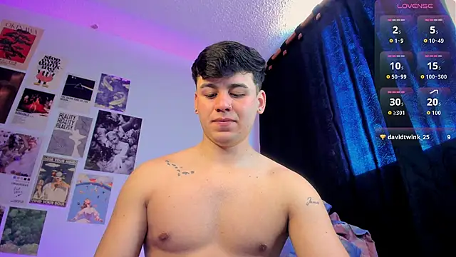 Snapshot of Gingertwink_n chatting on 30, 11, 2025 Gingertwink n online show from 30, 11, 2025