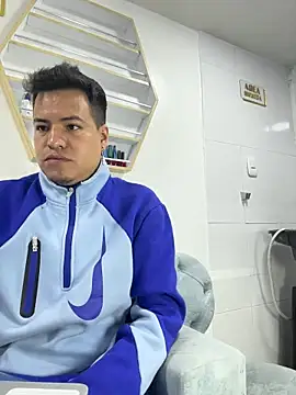 CrisabellssEden online show from 18, 2, 2026