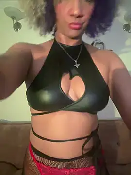 Dark chanel online show from 13, 5, 2026