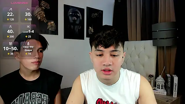 Snapshot of KentAivan chatting on 9, 9, 2025 KentAivan online show from 9, 9, 2025