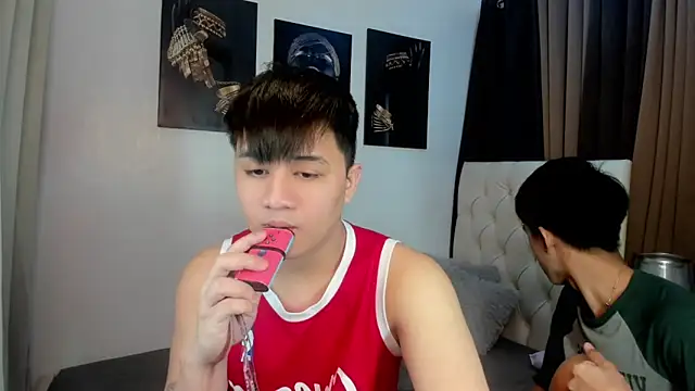 Snapshot of KentAivan chatting on 23, 9, 2025 KentAivan online show from 23, 9, 2025