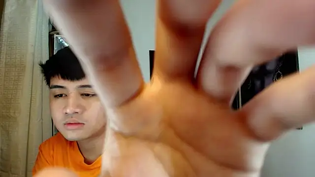 Snapshot of KentAivan chatting on 16, 10, 2025 KentAivan online show from 16, 10, 2025