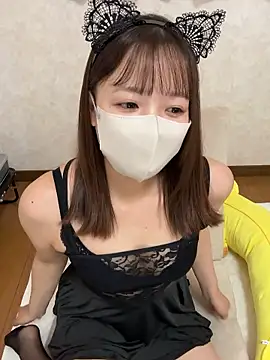 Mayu o19o online show from 11, 10, 2025