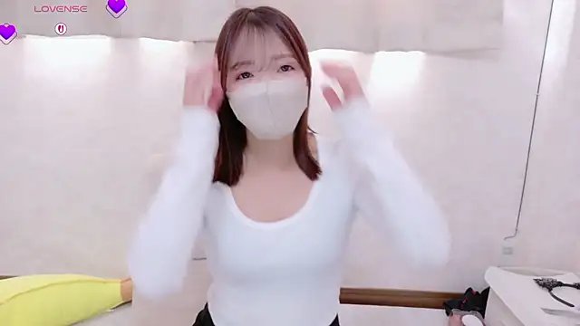 Mayu o19o online show from 12, 3, 2026