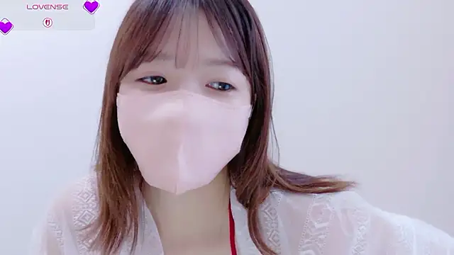 Mayu o19o online show from 19, 4, 2026