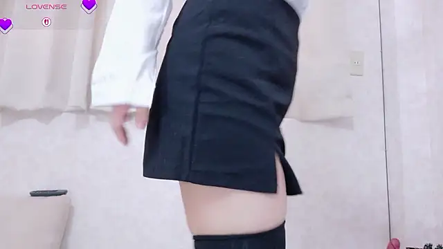 Snapshot of Mayu_o19o chatting on 25, 2, 2026 Mayu o19o online show from 25, 2, 2026