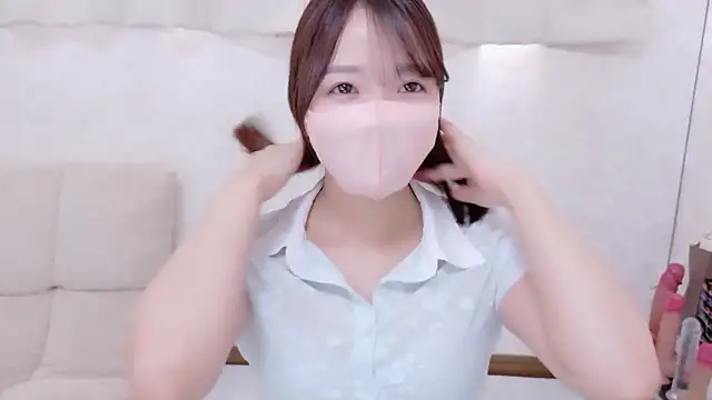 Snapshot of Mayu_o19o chatting on 15, 2, 2026 Mayu o19o online show from 15, 2, 2026