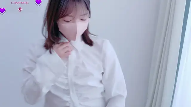 Mayu o19o online show from 31, 5, 2026
