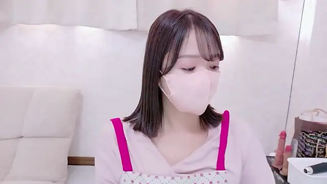 Snapshot of Mayu_o19o chatting on 18, 1, 2026 Mayu o19o online show from 18, 1, 2026