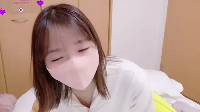 Mayu o19o online show from 25, 3, 2026