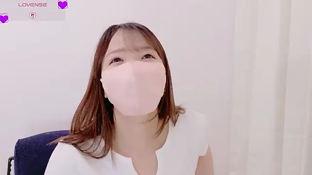 Mayu o19o online show from 15, 5, 2026