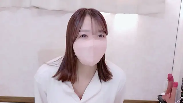 Snapshot of Mayu_o19o chatting on 22, 2, 2026 Mayu o19o online show from 22, 2, 2026