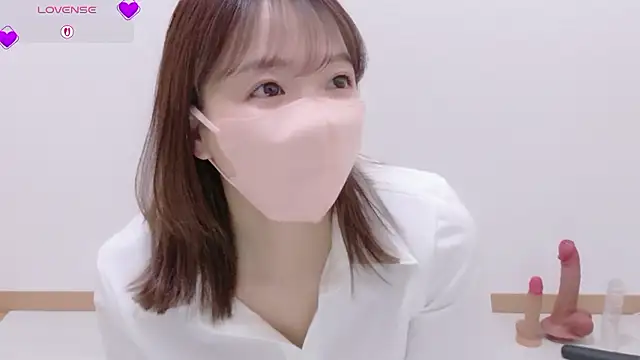 Mayu o19o online show from 19, 3, 2026