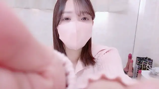 Snapshot of Mayu_o19o chatting on 24, 2, 2026 Mayu o19o online show from 24, 2, 2026