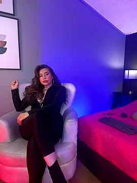 Samantha Milf   online show from 25, 9, 2025