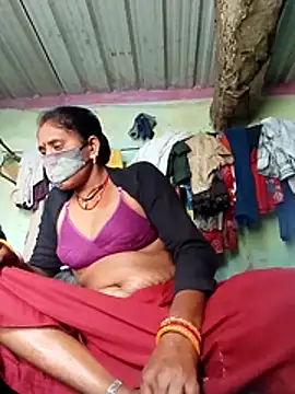 Snapshot of CUTE-004 chatting on 20, 2, 2026 CUTE-004 online show from 20, 2, 2026