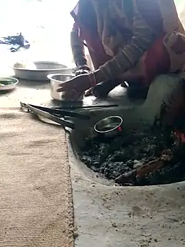 Snapshot of CUTE-004 chatting on 9, 1, 2026 CUTE-004 online show from 9, 1, 2026