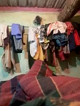 Snapshot of CUTE-004 chatting on 5, 2, 2026 CUTE-004 online show from 5, 2, 2026