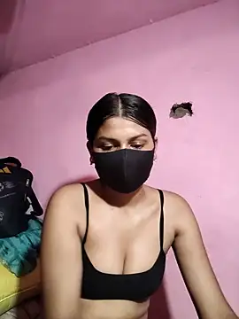 Snapshot of Janvi_Jaitly chatting on 20, 7, 2026 Janvi Jaitly online show from 20, 7, 2026