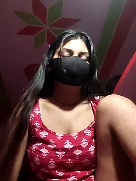 Janvi Jaitly online show from 26, 4, 2026