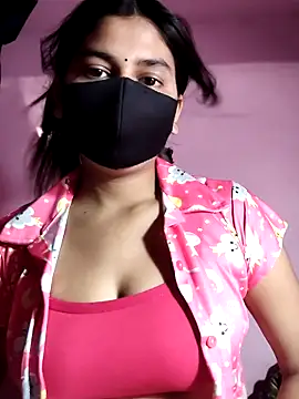 Snapshot of Janvi_Jaitly chatting on 12, 6, 2026 Janvi Jaitly online show from 12, 6, 2026