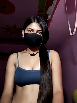 Snapshot of Janvi_Jaitly chatting on 10, 7, 2026 Janvi Jaitly online show from 10, 7, 2026