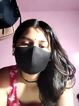 Snapshot of Janvi_Jaitly chatting on 15, 6, 2026 Janvi Jaitly online show from 15, 6, 2026