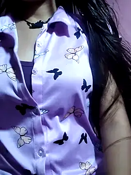 Snapshot of Janvi_Jaitly chatting on 15, 7, 2026 Janvi Jaitly online show from 15, 7, 2026