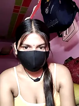 Snapshot of Janvi_Jaitly chatting on 20, 6, 2026 Janvi Jaitly online show from 20, 6, 2026