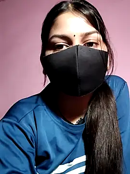 Snapshot of Janvi_Jaitly chatting on 2, 7, 2026 Janvi Jaitly online show from 2, 7, 2026