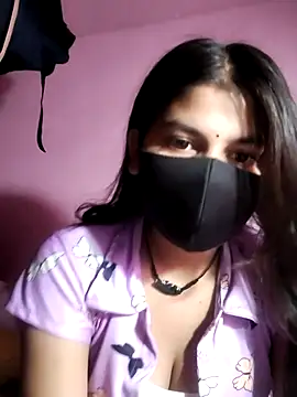 Snapshot of Janvi_Jaitly chatting on 21, 6, 2026 Janvi Jaitly online show from 21, 6, 2026
