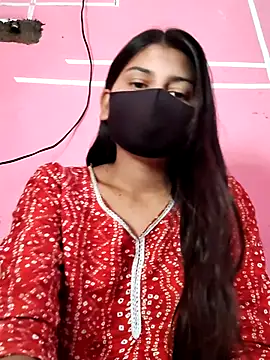 Janvi Jaitly online show from 8, 5, 2026
