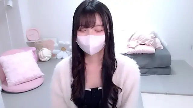 moka-neko online show from 14, 11, 2025