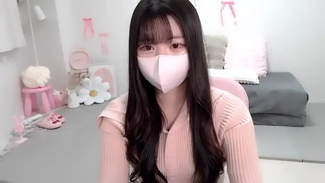 moka-neko online show from 17, 12, 2025