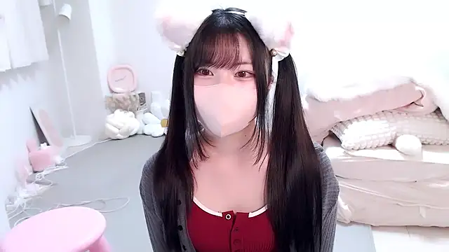 moka-neko online show from 26, 9, 2025