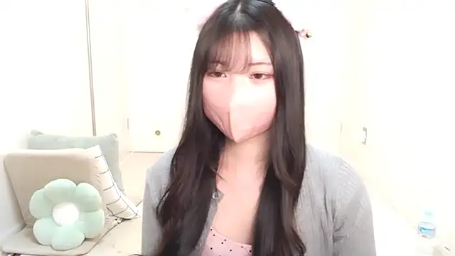 moka-neko online show from 4, 11, 2025