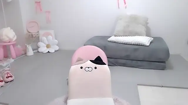 moka-neko online show from 14, 1, 2026