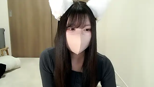 moka-neko online show from 29, 10, 2025