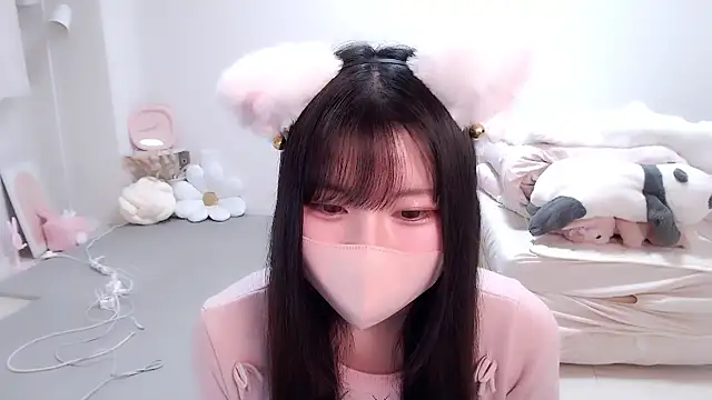 moka-neko online show from 20, 9, 2025