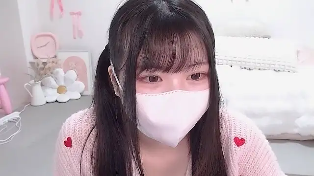 moka-neko online show from 27, 11, 2025